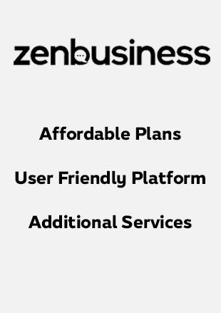 ZenBusiness Banner