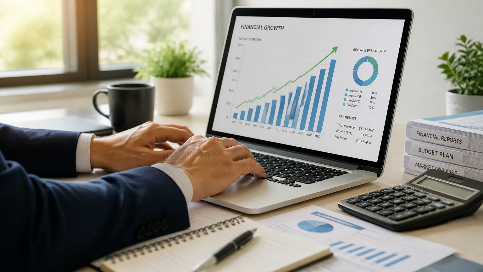 Boost Your Business Credit Score: 30-Day Complete Guide