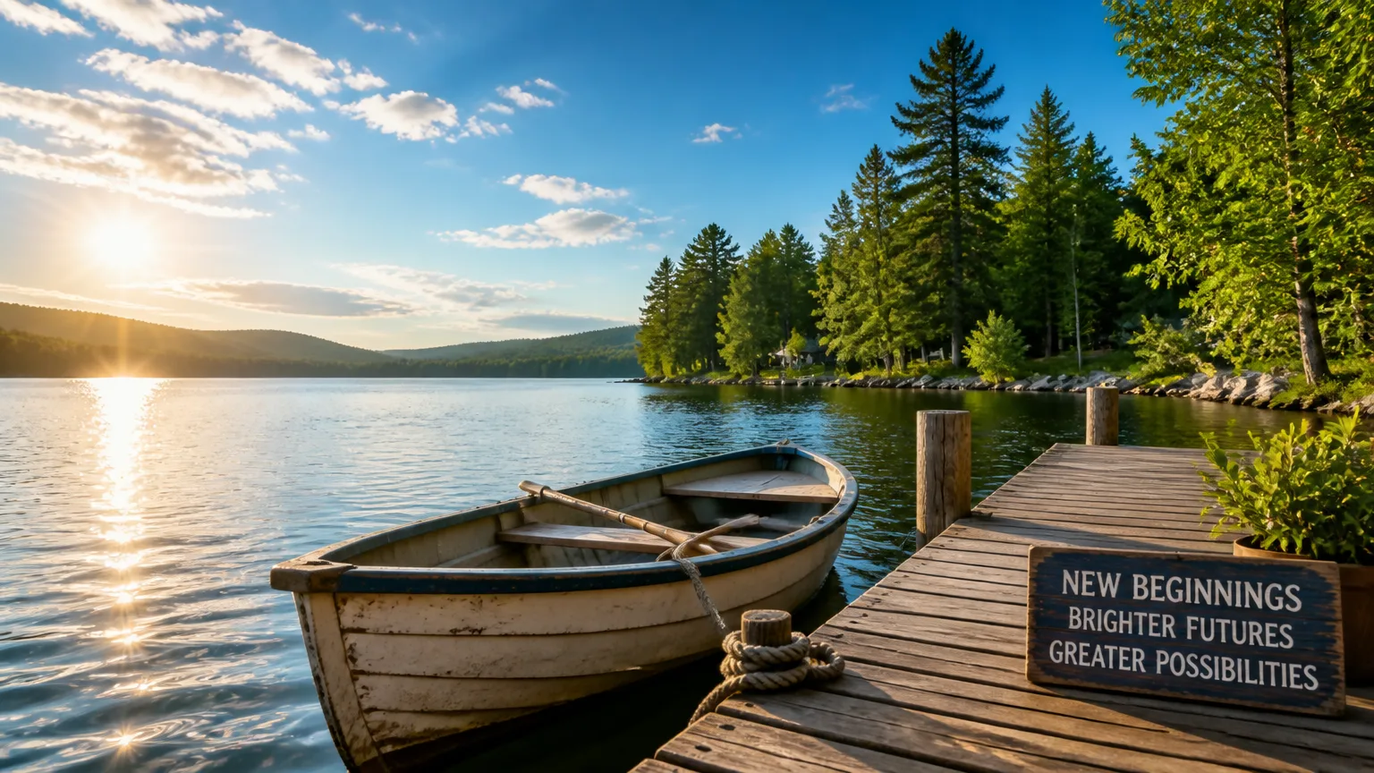 Financing a Boat with Bad Credit: Your Complete Guide to Success