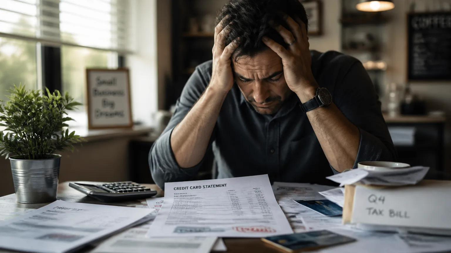 When to Hire a Credit Card Debt Lawyer: Key Signs to Consider