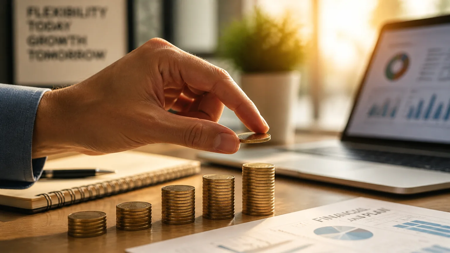 What is a Line of Credit? Benefits for Your Business Explained