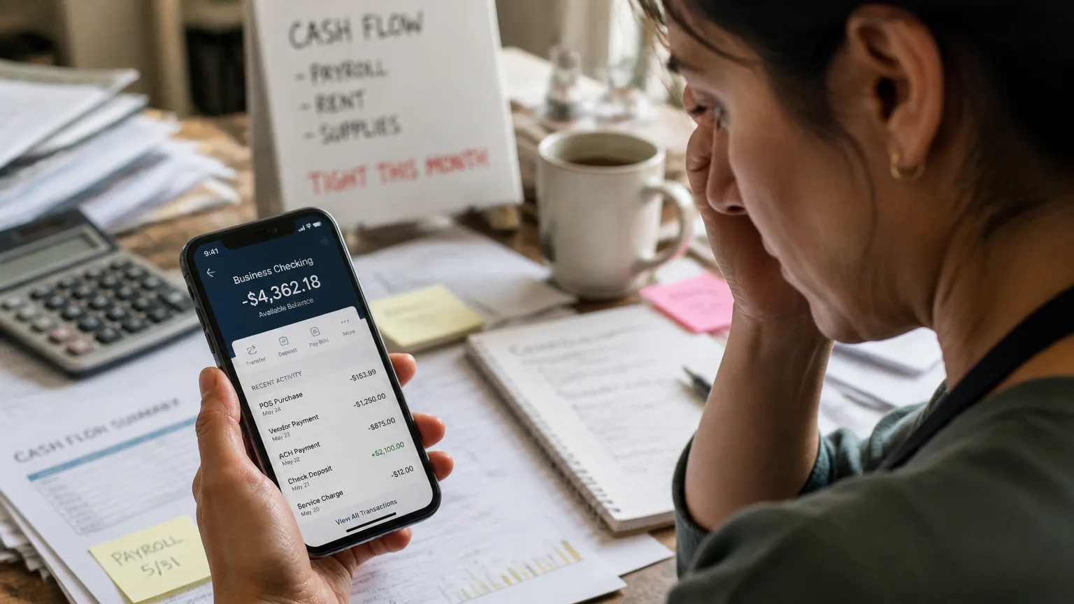 Understanding Provisional Credit Reversal: Impact on Your Finances Explained