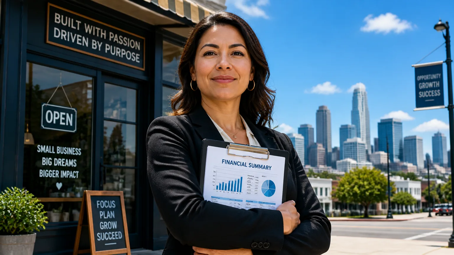 Building Business Credit with Bad Personal Credit: Essential Strategies for Success