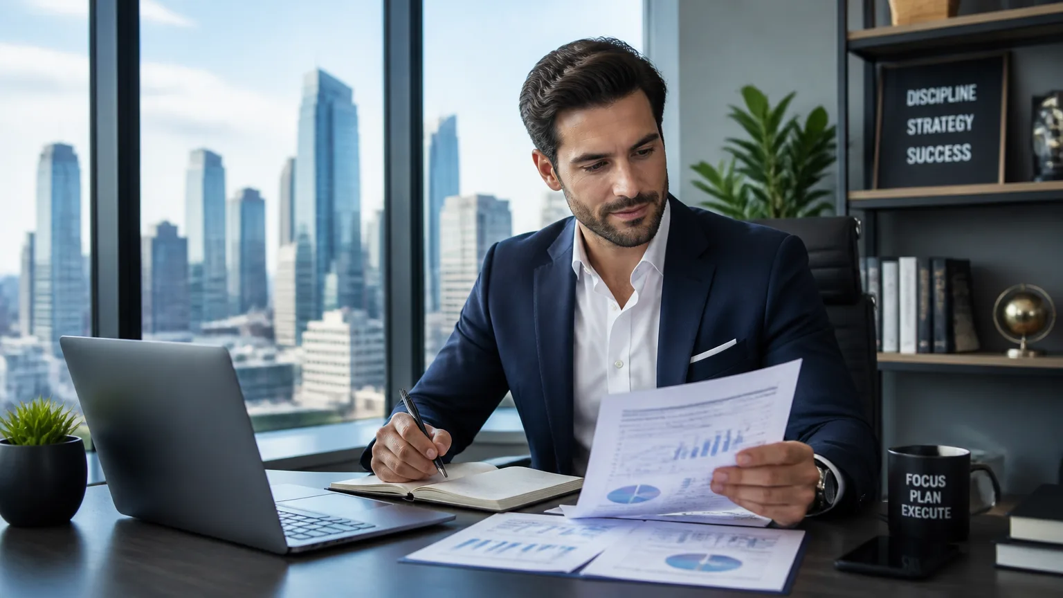How to Get Business Credit: A Step-by-Step Guide for Entrepreneurs