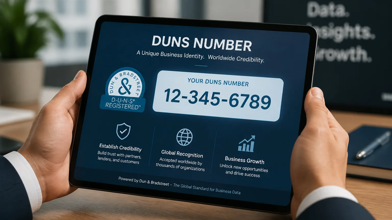 How to Get a DUNS Number: A Simple Step-by-Step Guide