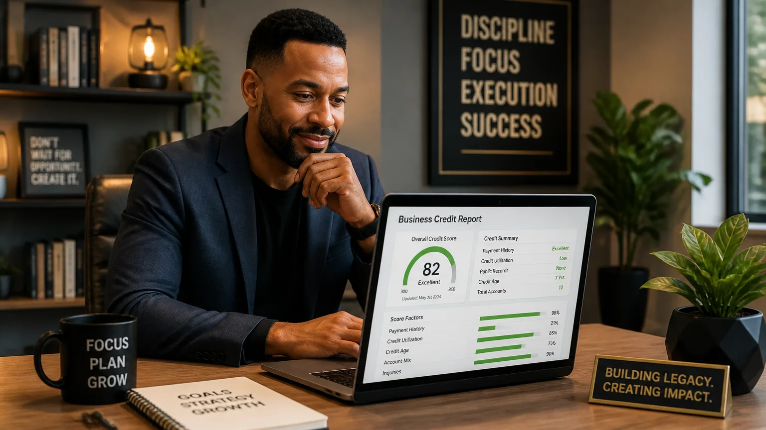Mastering Your Equifax Business Credit Report: A Comprehensive Guide for Entrepreneurs