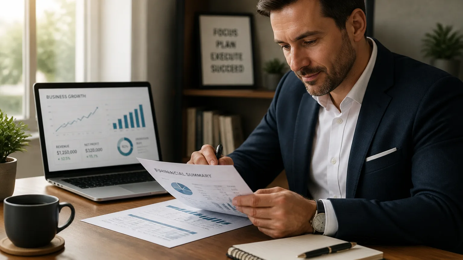 How to Establish Business Credit in 30 Days: Your Step-by-Step Guide