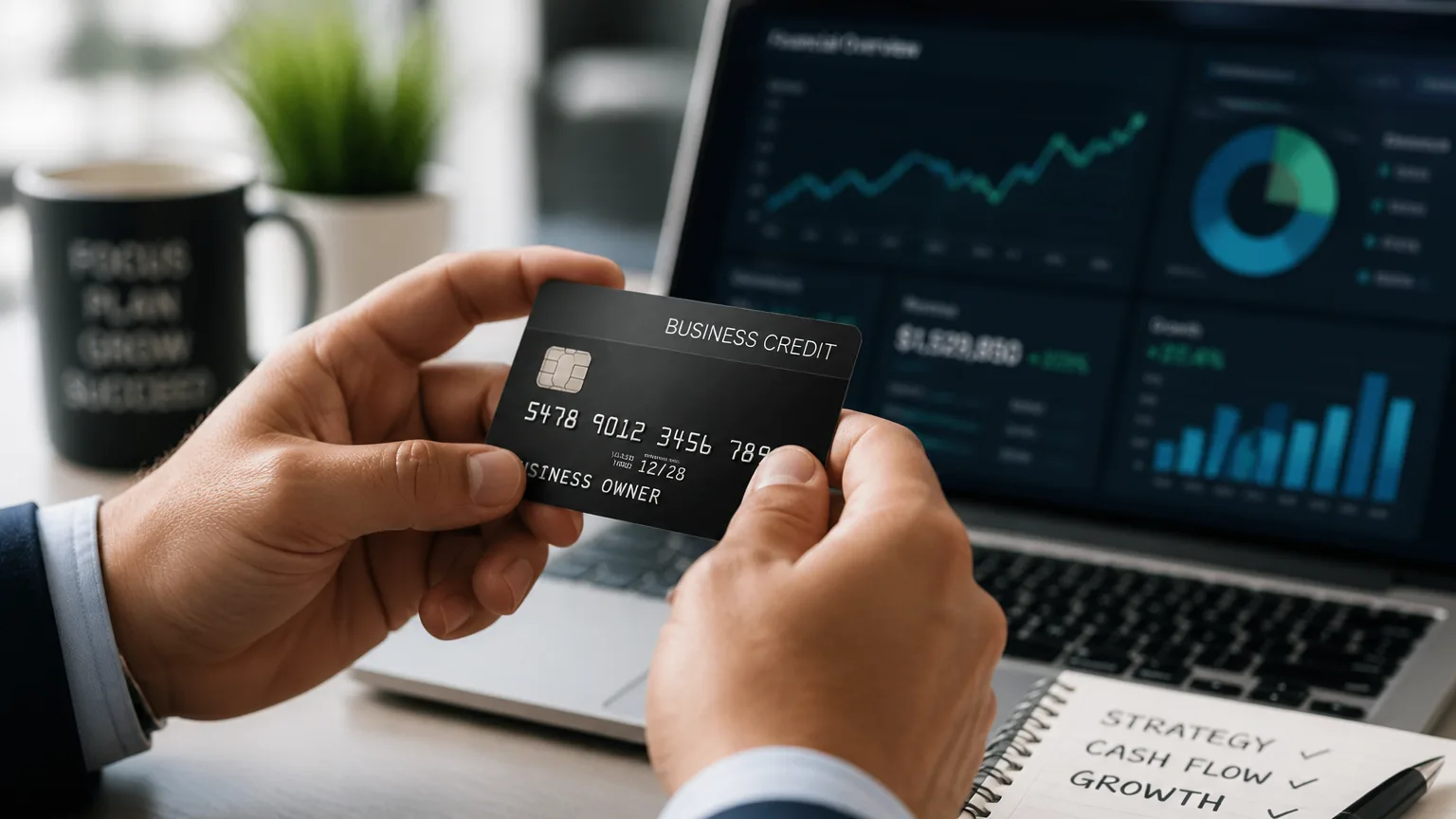 Boost Your Score Fast: Top 5 Business Credit Tradelines Revealed