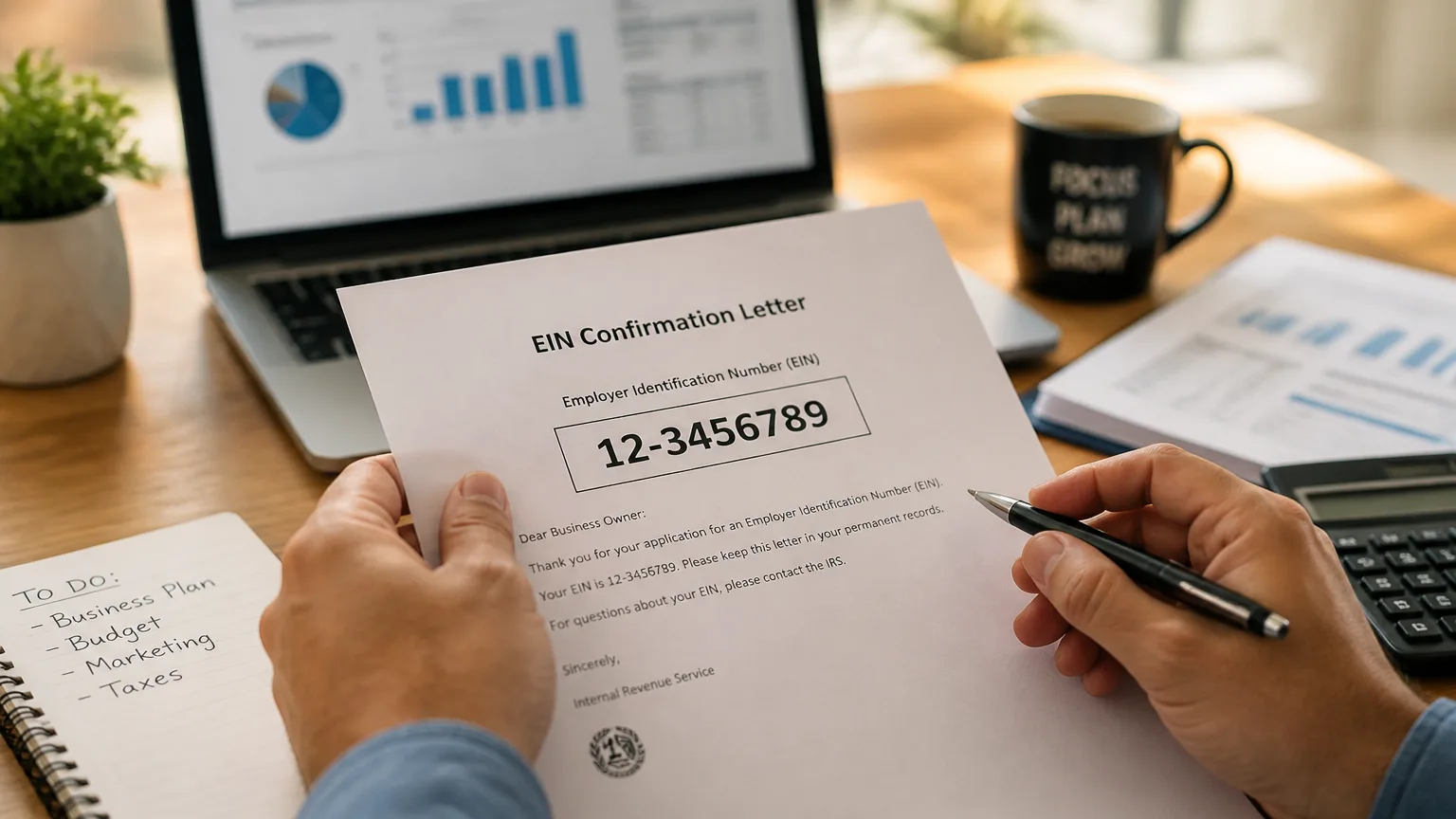 Can an EIN Have a Credit Score? Essential Insights for Business Owners