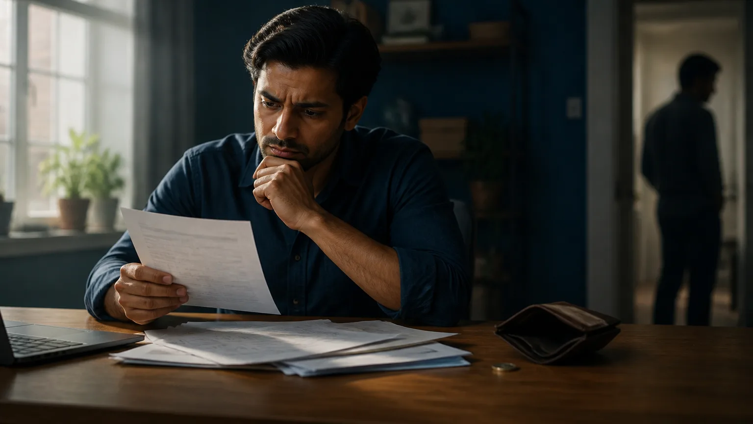 Non Business Bad Debt: Tax Rules, Risks, and Credit Impact Explained