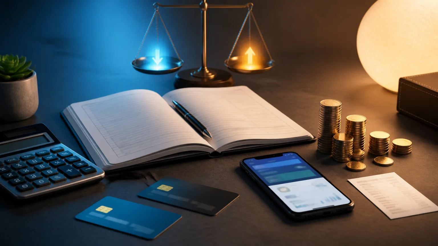 Debit and Credit Meaning: A Simple Guide to Everyday Money Terms